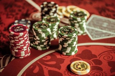 Account balance display and deposit options for Dream Number gameplay